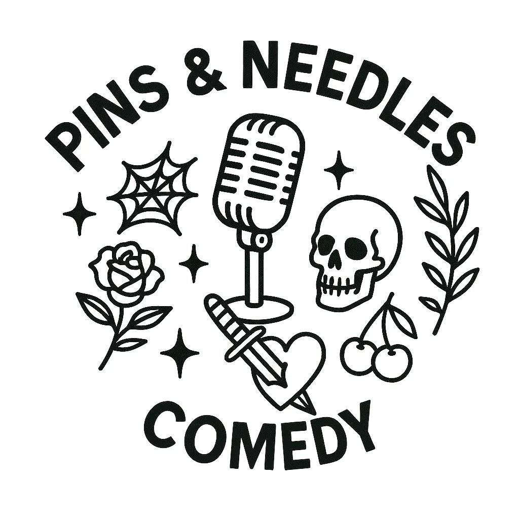 About Us – Pins & Needles Comedy