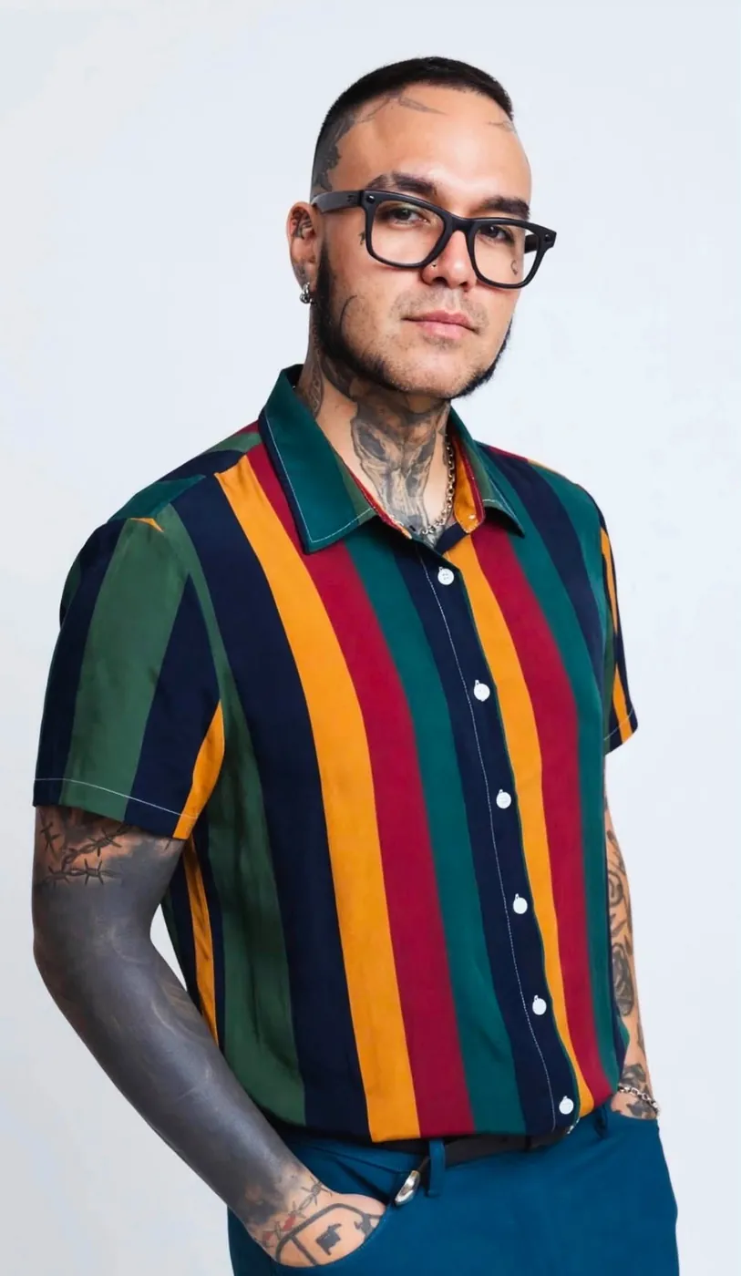 Mr.Stitch Makes His Pins & Needles Debut July 30 at Secret Pour